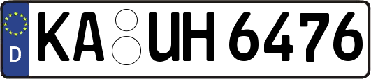 KA-UH6476