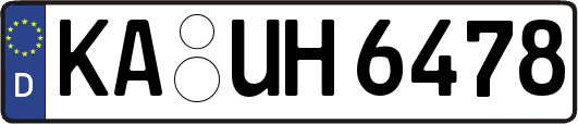KA-UH6478