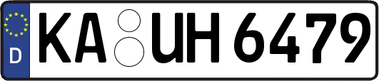 KA-UH6479