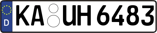 KA-UH6483