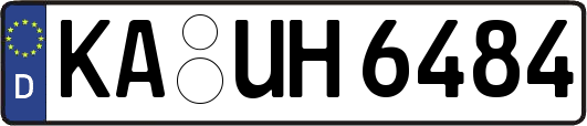 KA-UH6484