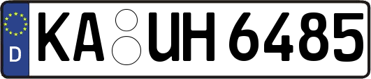 KA-UH6485
