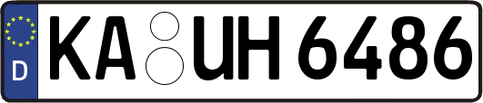 KA-UH6486