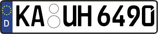 KA-UH6490