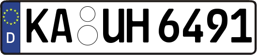 KA-UH6491