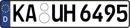 KA-UH6495