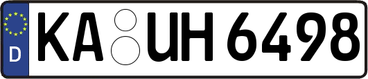 KA-UH6498