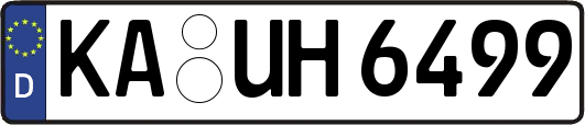 KA-UH6499