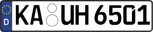 KA-UH6501