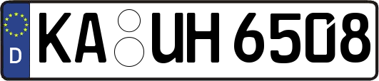 KA-UH6508