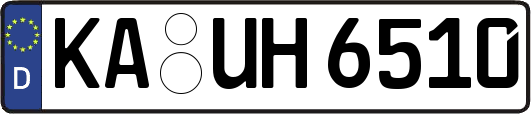 KA-UH6510