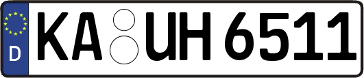 KA-UH6511