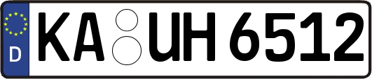 KA-UH6512