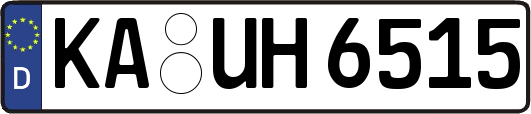 KA-UH6515