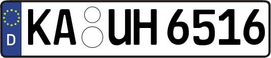 KA-UH6516