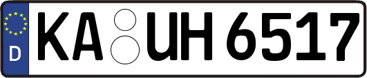 KA-UH6517