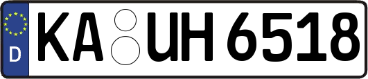 KA-UH6518