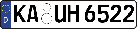 KA-UH6522