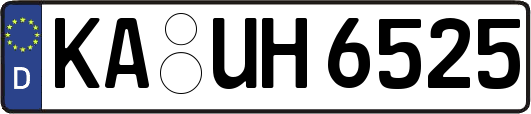 KA-UH6525