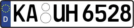 KA-UH6528
