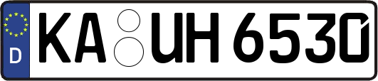 KA-UH6530