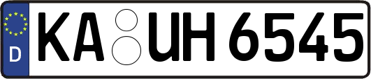 KA-UH6545