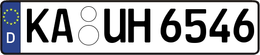 KA-UH6546