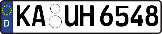KA-UH6548