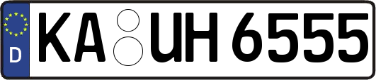 KA-UH6555