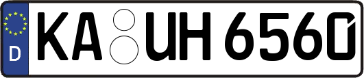 KA-UH6560