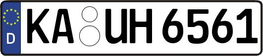 KA-UH6561