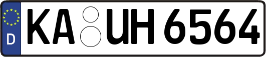 KA-UH6564