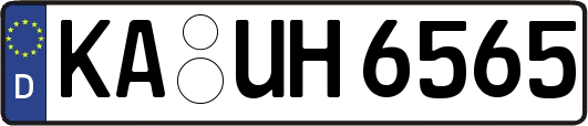 KA-UH6565