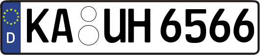 KA-UH6566