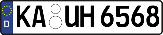 KA-UH6568