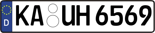 KA-UH6569