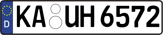 KA-UH6572