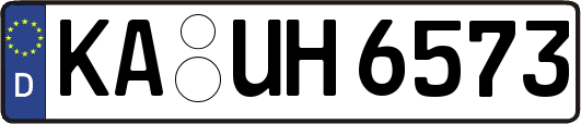 KA-UH6573
