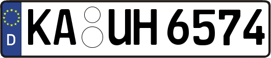 KA-UH6574