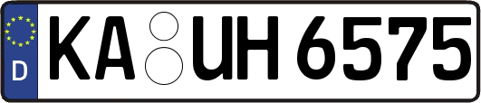 KA-UH6575
