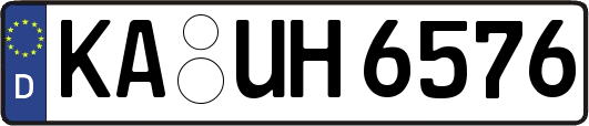 KA-UH6576