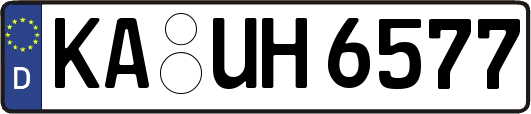 KA-UH6577