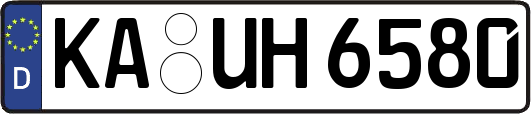 KA-UH6580
