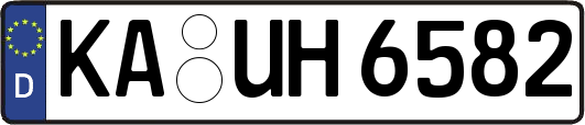 KA-UH6582