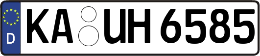 KA-UH6585
