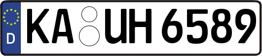 KA-UH6589