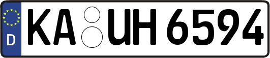 KA-UH6594