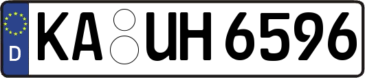 KA-UH6596