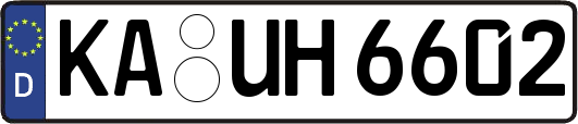 KA-UH6602