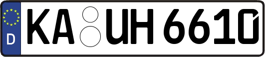 KA-UH6610